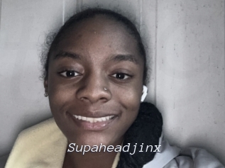 Supaheadjinx