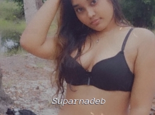 Suparnadeb