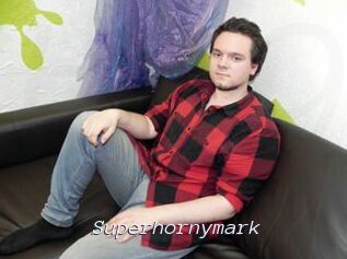 Superhornymark