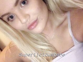 Superliciousbabe