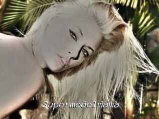 Supermodelmama