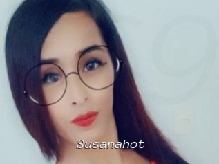 Susanahot