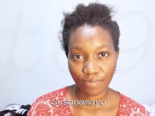Susanamayo