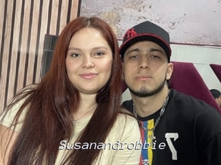 Susanandrobbie