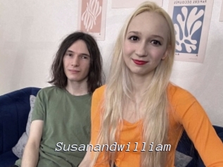 Susanandwilliam