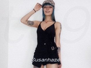 Susanhaze