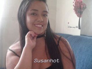 Susanhot