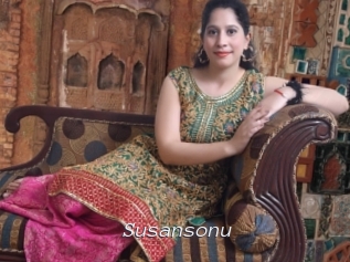 Susansonu