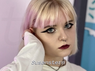 Susanstern