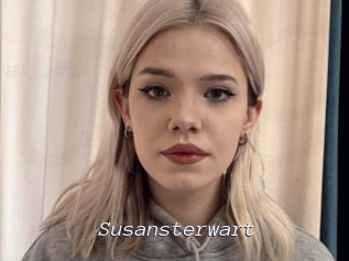 Susansterwart