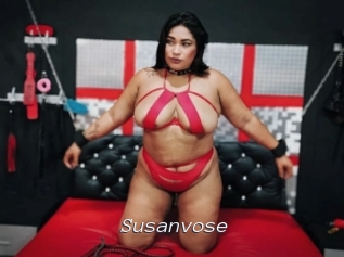 Susanvose