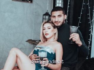 Susiandmat