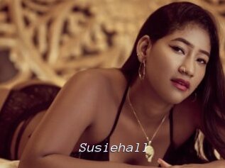 Susiehall