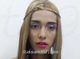 Sussamdollsex