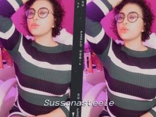 Sussanasteele