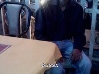 Sussx
