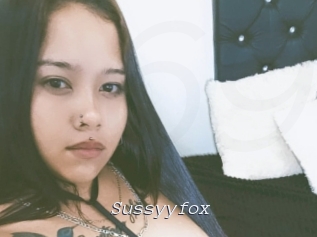 Sussyyfox
