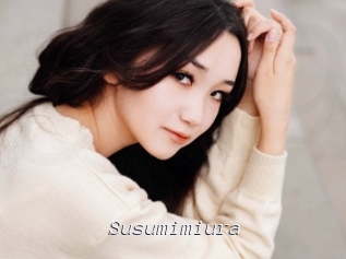 Susumimiura