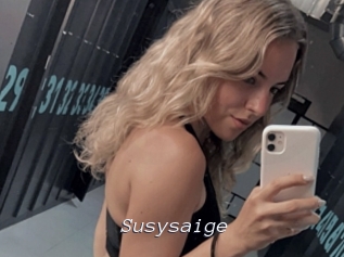 Susysaige