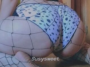 Susysweet
