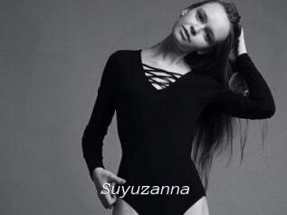 Suyuzanna