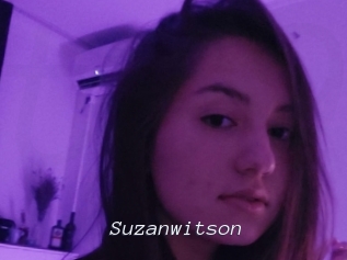 Suzanwitson