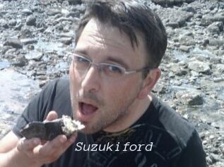 Suzukiford
