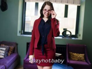 Suzyhotbaby