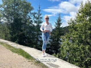 Suzzane