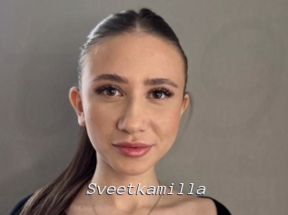 Sveetkamilla