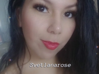 Svetlanarose