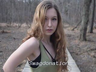 Swagdonation