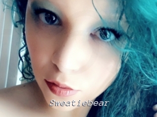 Sweatiebear