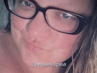 Sweeeetpea