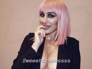 Sweeetdreamssss