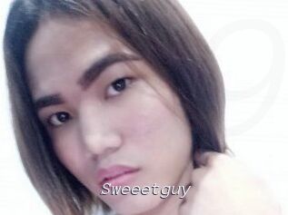 Sweeetguy
