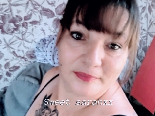 Sweet_sarahxx