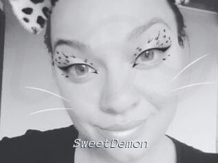 SweetDemon