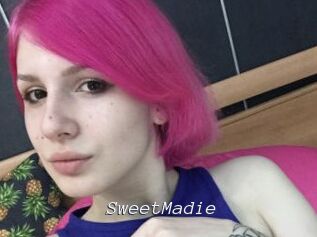 SweetMadie