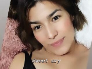 Sweet_ary