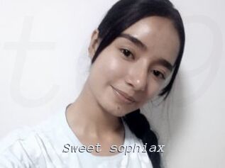 Sweet_sophiax