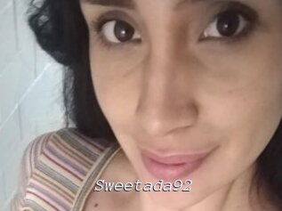 Sweetada92