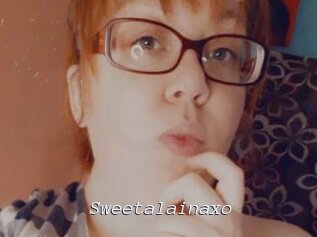 Sweetalainaxo