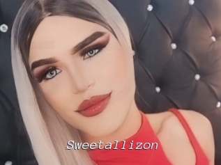 Sweetallizon