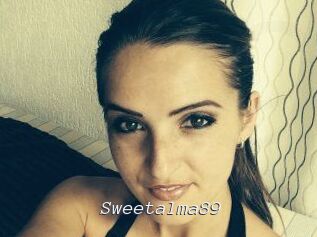 Sweetalma89