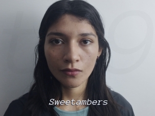 Sweetambers