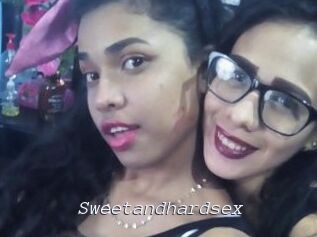 Sweetandhardsex