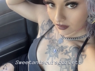 Sweetandsourscarlett