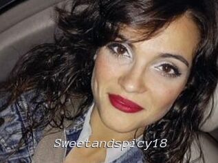 Sweetandspicy18