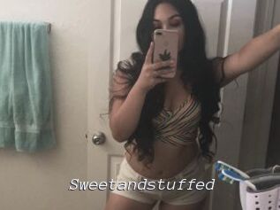 Sweetandstuffed